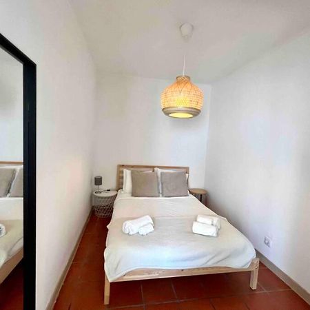 Studio In Estoril Near Beach Walk In 3 Min Kültér fotó
