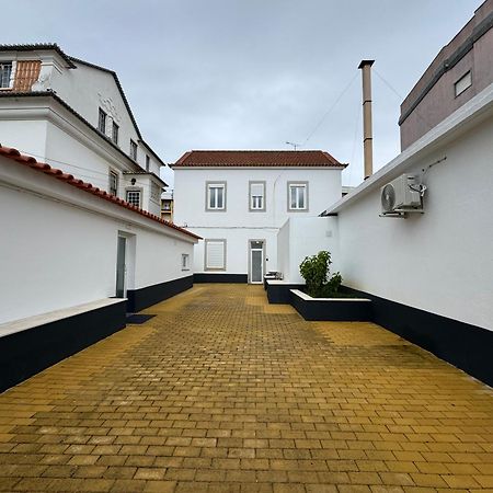 Studio In Estoril Near Beach Walk In 3 Min Kültér fotó